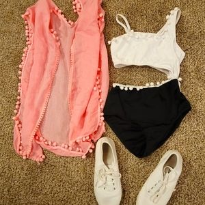 Malibu Barbie Costume